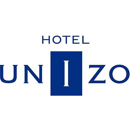 Hotel Unizo Tokyo Ginza-Itchome מראה חיצוני תמונה